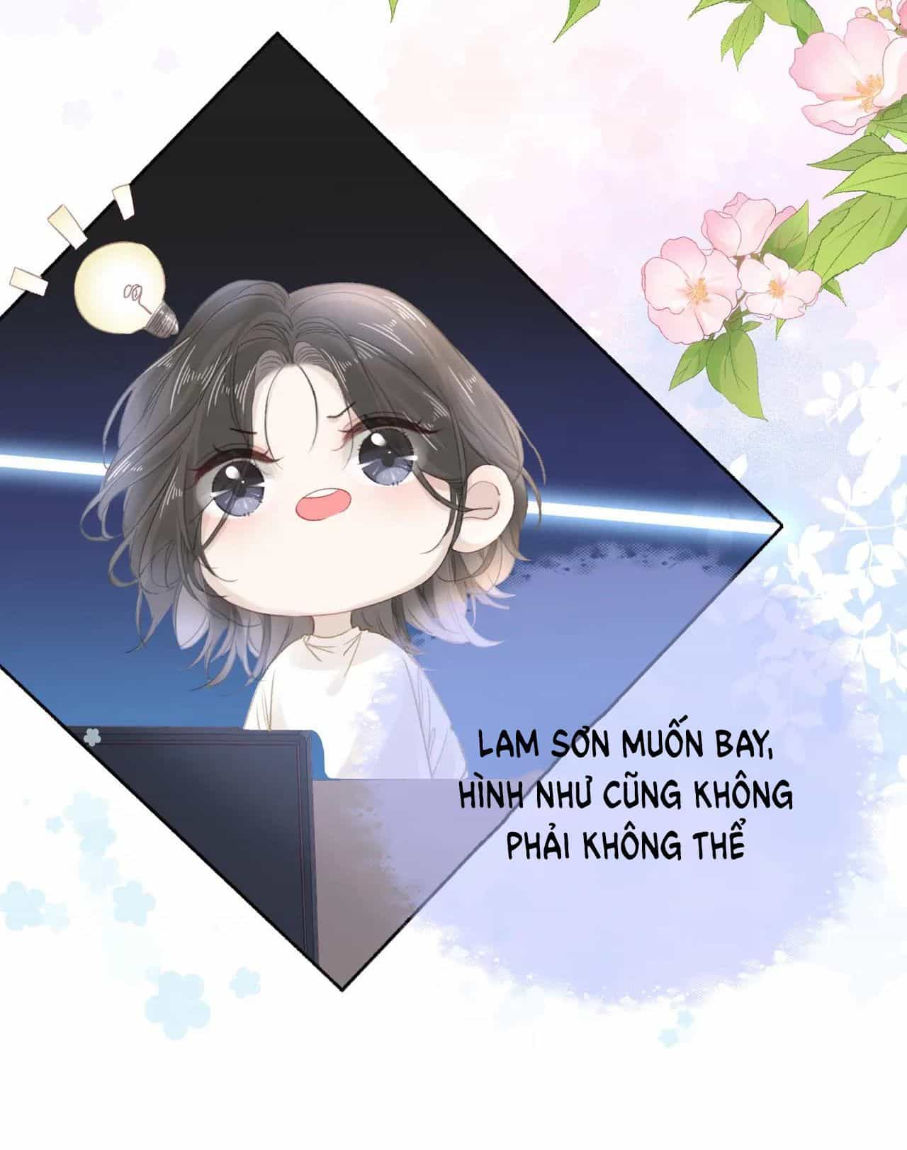 Tùy Ý Thiêu Đốt Lửa Tình - Chương 14 - ảnh 21