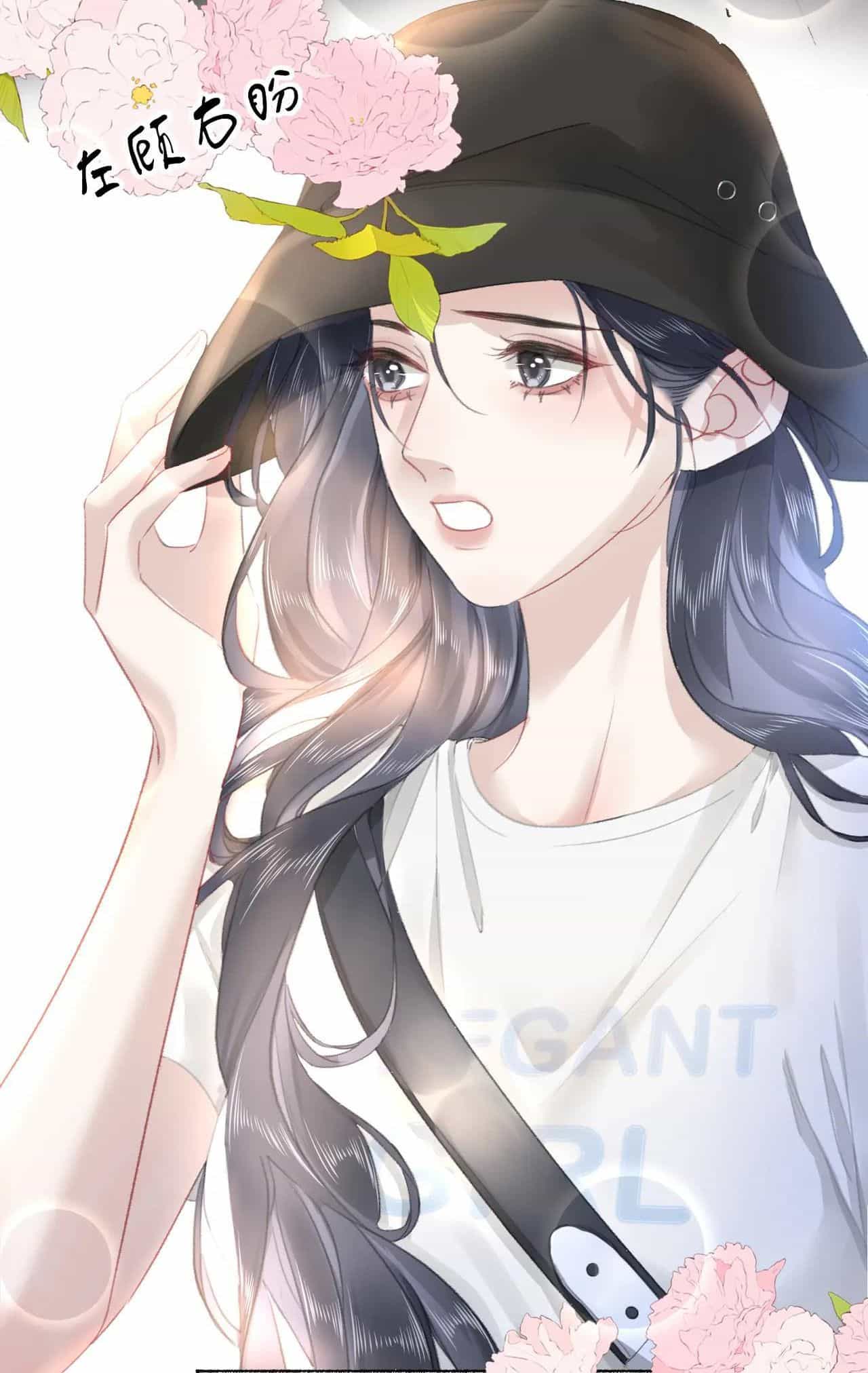 Tùy Ý Thiêu Đốt Lửa Tình - Chương 14 - ảnh 31