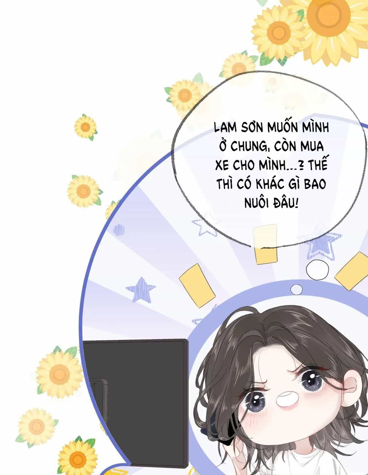 Tùy Ý Thiêu Đốt Lửa Tình - Chương 14 - ảnh 5