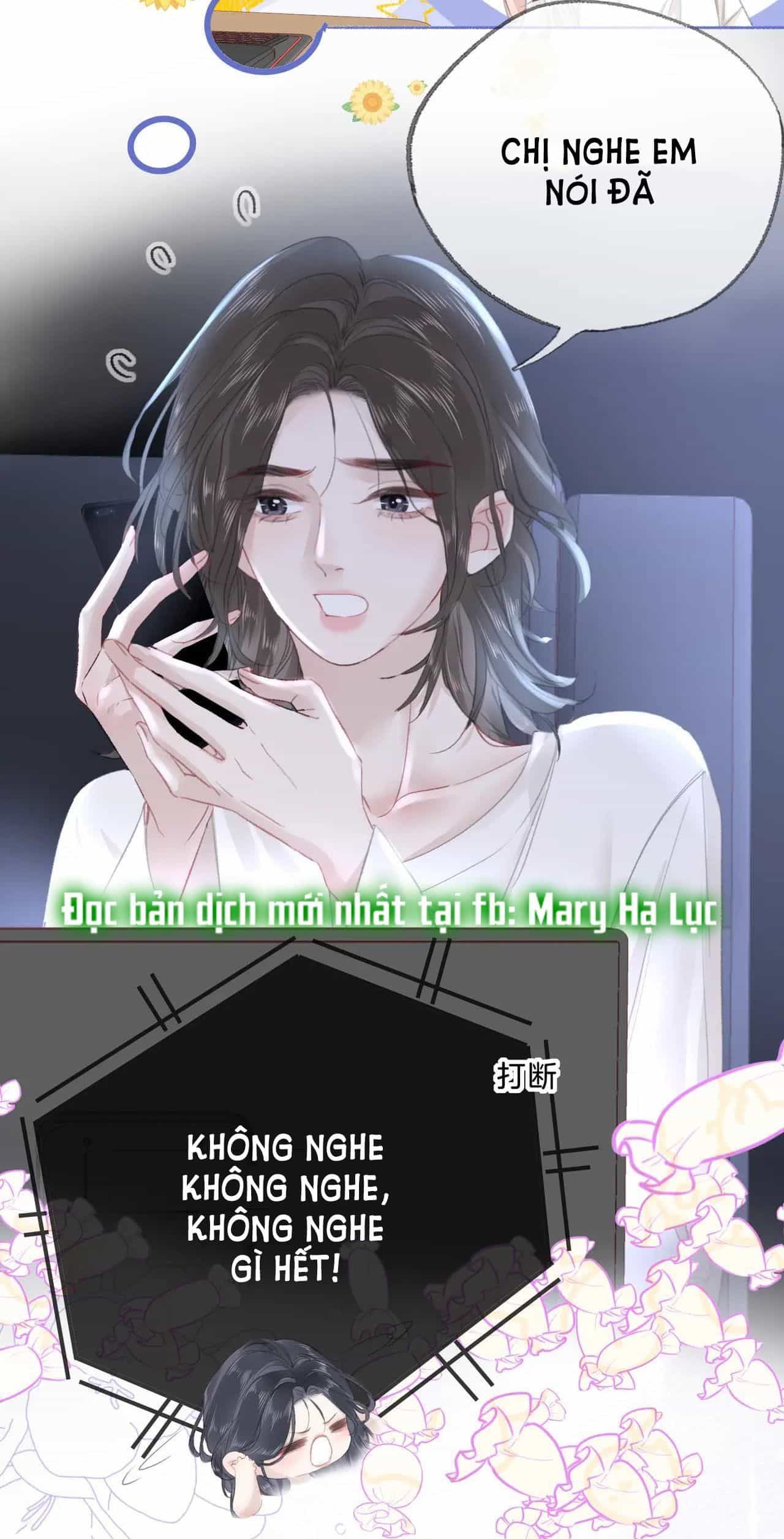 Tùy Ý Thiêu Đốt Lửa Tình - Chương 14 - ảnh 6
