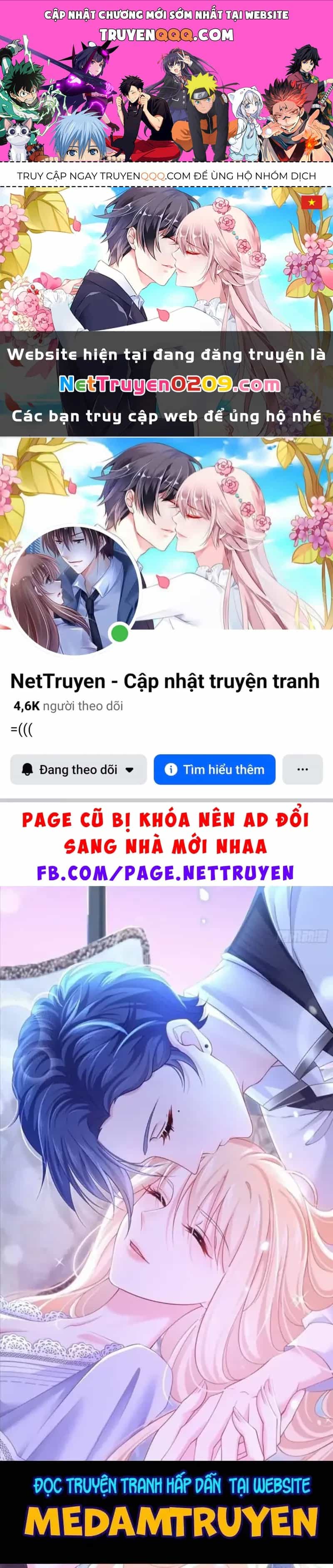 Tùy Ý Thiêu Đốt Lửa Tình - Chương 112.1 - ảnh 1