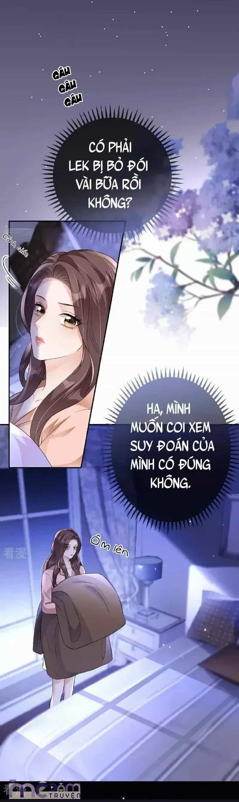 Tùy Ý Thiêu Đốt Lửa Tình - Chương 114 - ảnh 3