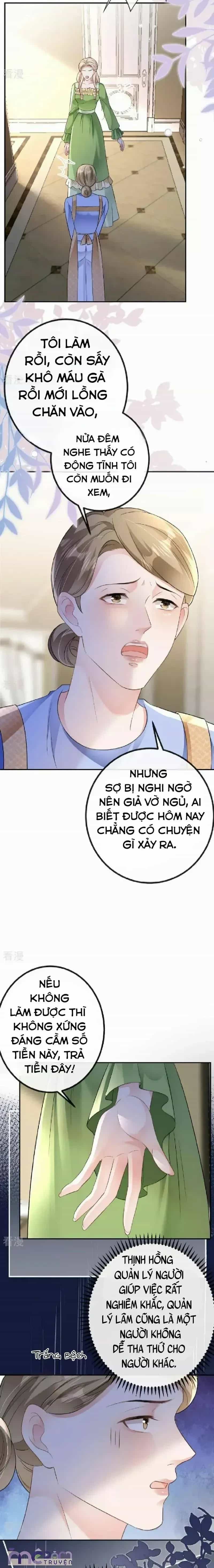 Tùy Ý Thiêu Đốt Lửa Tình - Chương 115.1 - ảnh 7