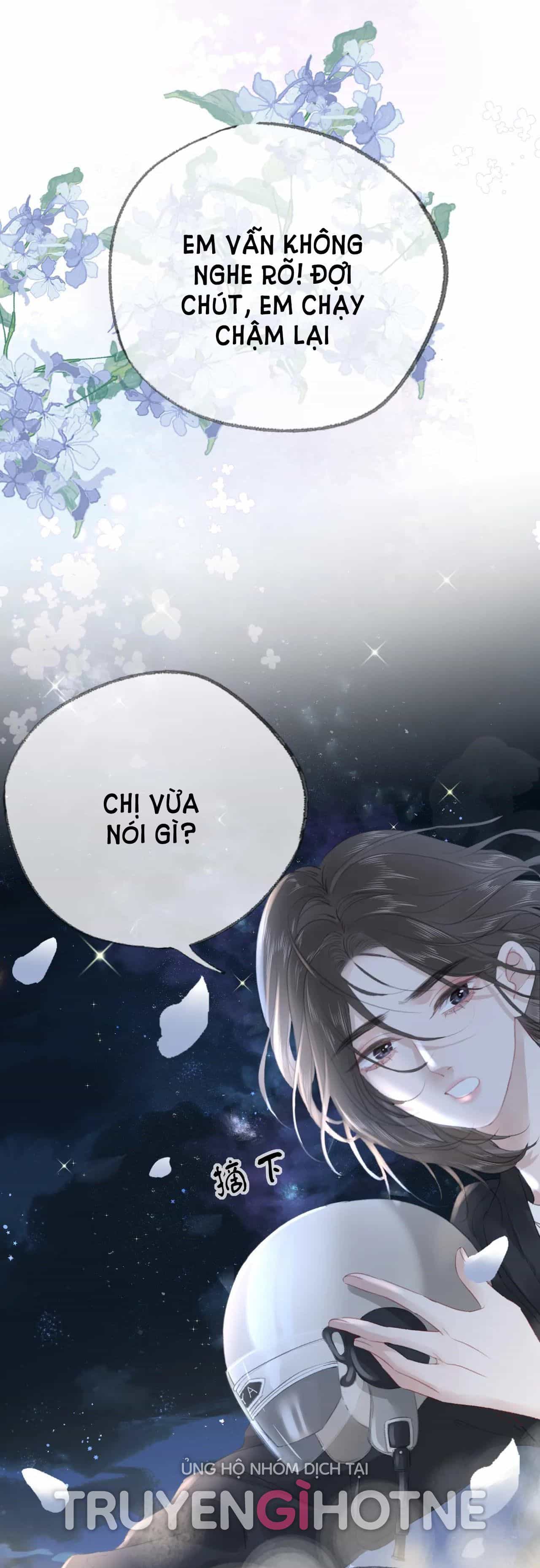 Tùy Ý Thiêu Đốt Lửa Tình - Chương 15 - ảnh 10
