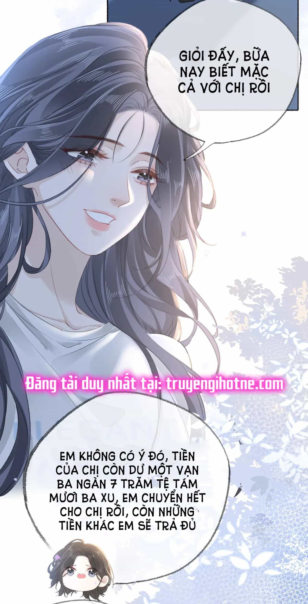 Tùy Ý Thiêu Đốt Lửa Tình - Chương 15 - ảnh 25