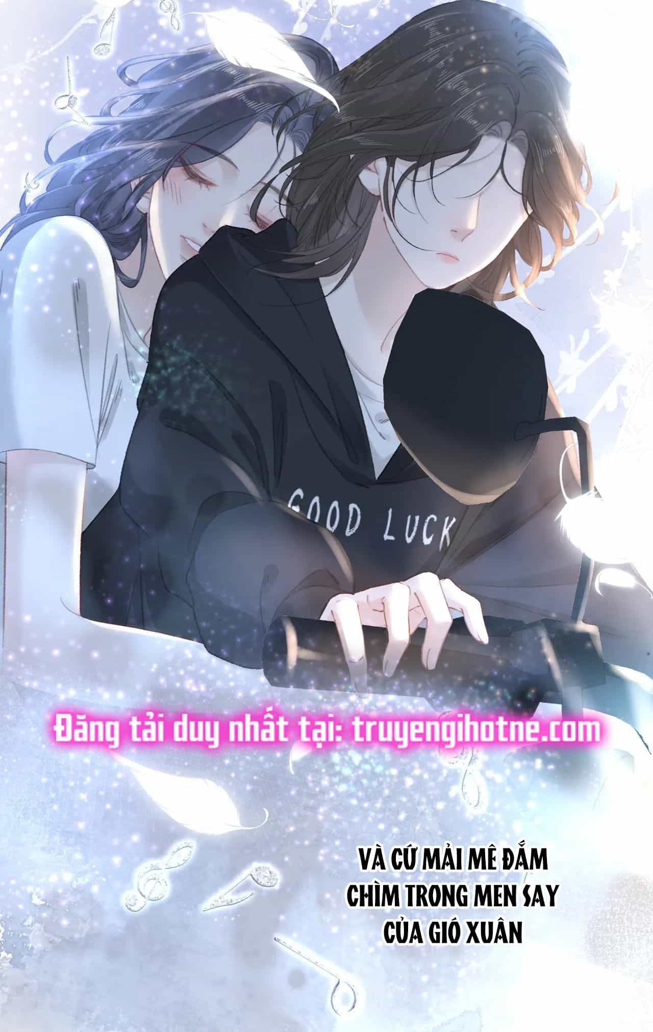Tùy Ý Thiêu Đốt Lửa Tình - Chương 15 - ảnh 32