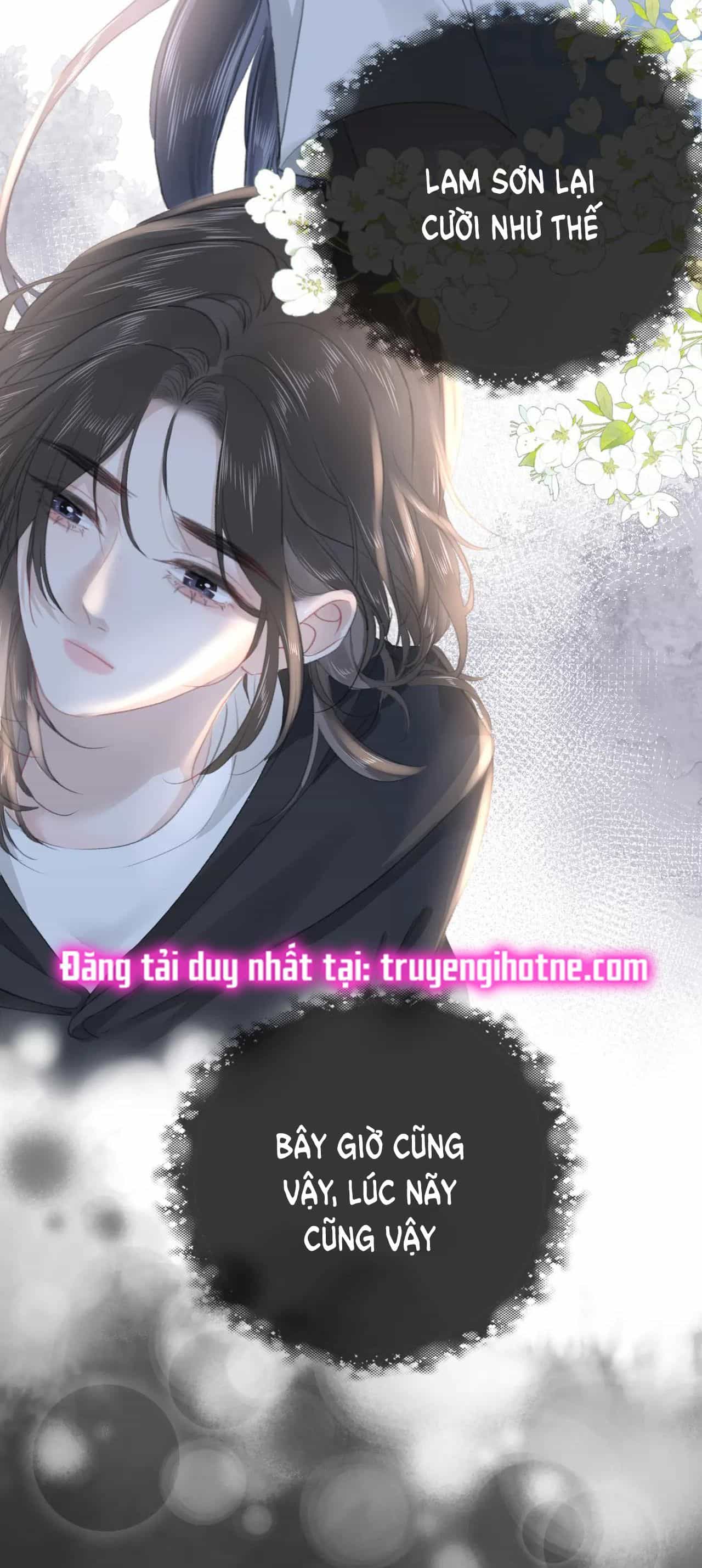 Tùy Ý Thiêu Đốt Lửa Tình - Chương 15 - ảnh 37