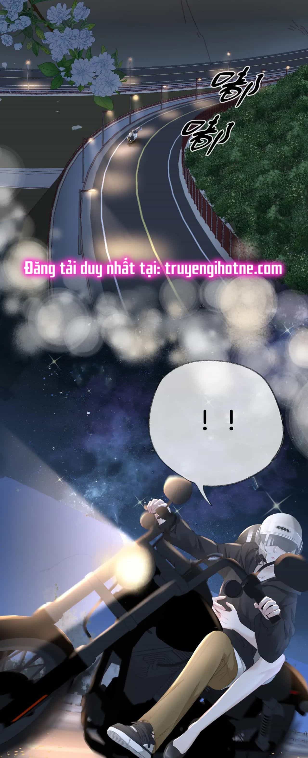 Tùy Ý Thiêu Đốt Lửa Tình - Chương 15 - ảnh 4