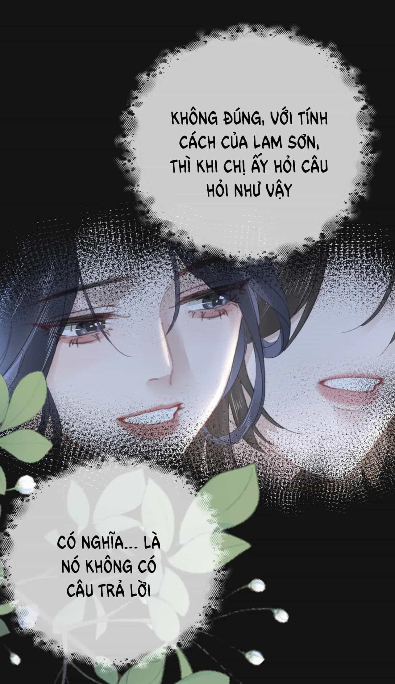Tùy Ý Thiêu Đốt Lửa Tình - Chương 15 - ảnh 40