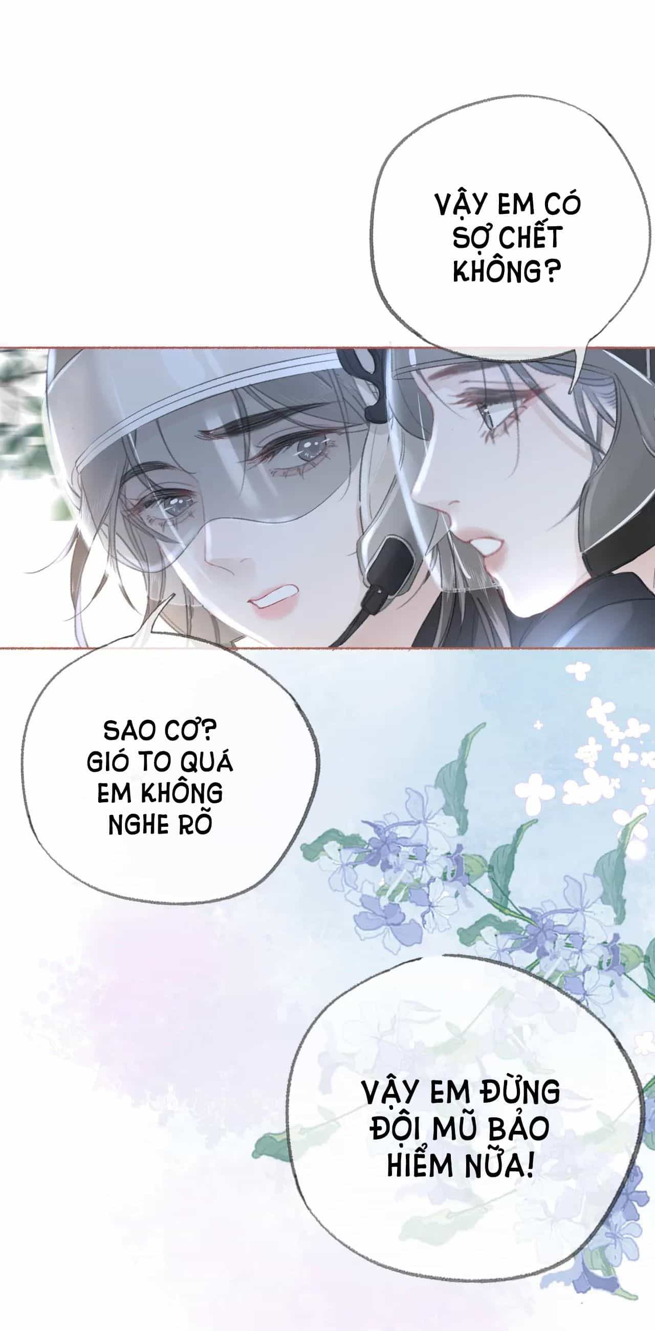 Tùy Ý Thiêu Đốt Lửa Tình - Chương 15 - ảnh 9