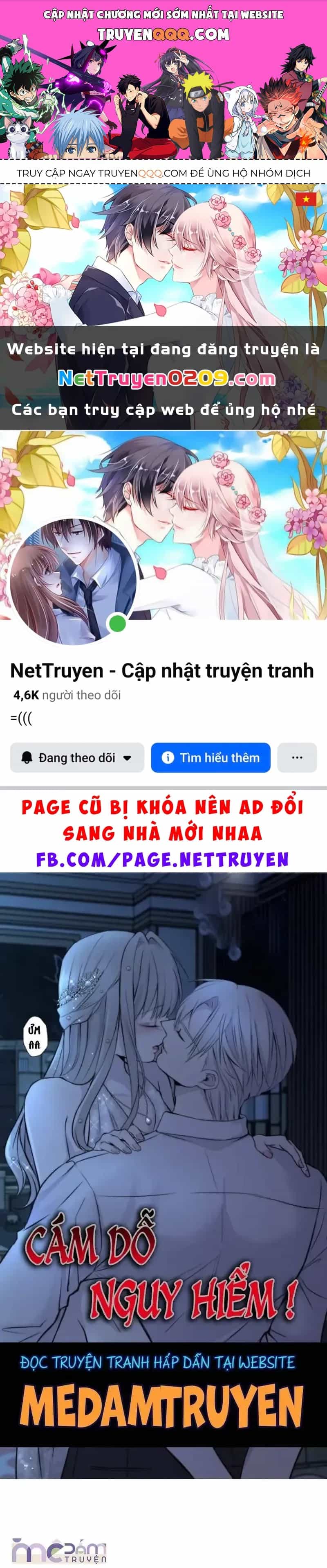 Tùy Ý Thiêu Đốt Lửa Tình - Chương 117.2 - ảnh 1