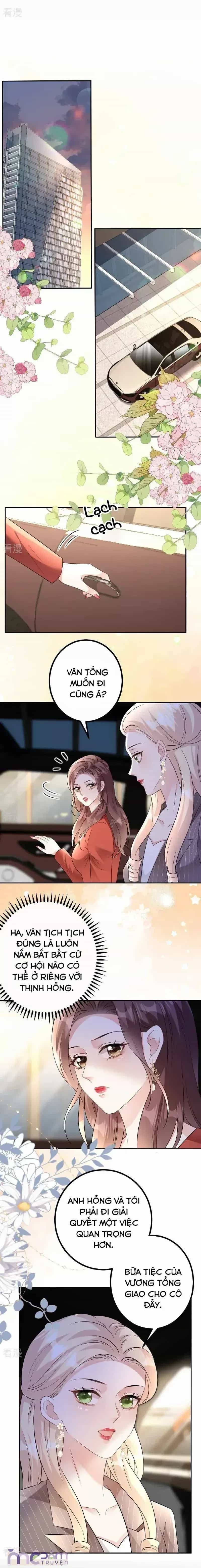 Tùy Ý Thiêu Đốt Lửa Tình - Chương 118 - ảnh 7