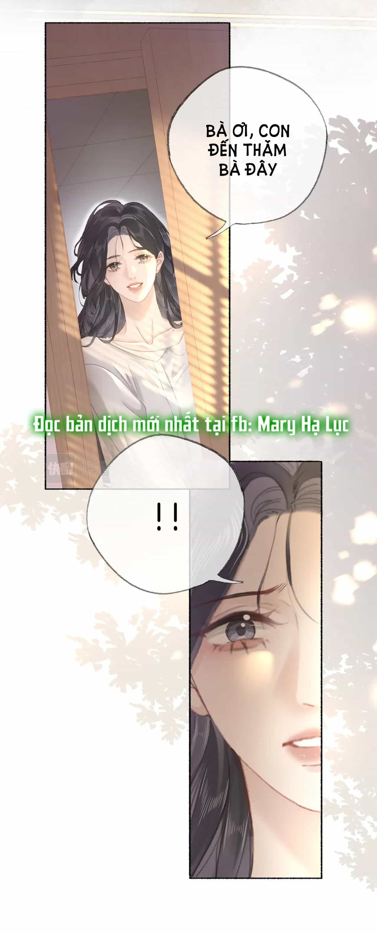 Tùy Ý Thiêu Đốt Lửa Tình - Chương 16 - ảnh 17