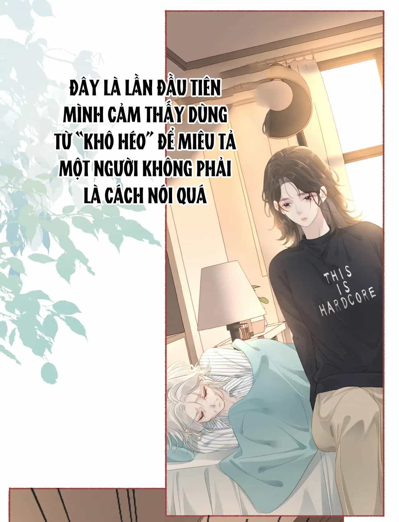 Tùy Ý Thiêu Đốt Lửa Tình - Chương 16 - ảnh 25