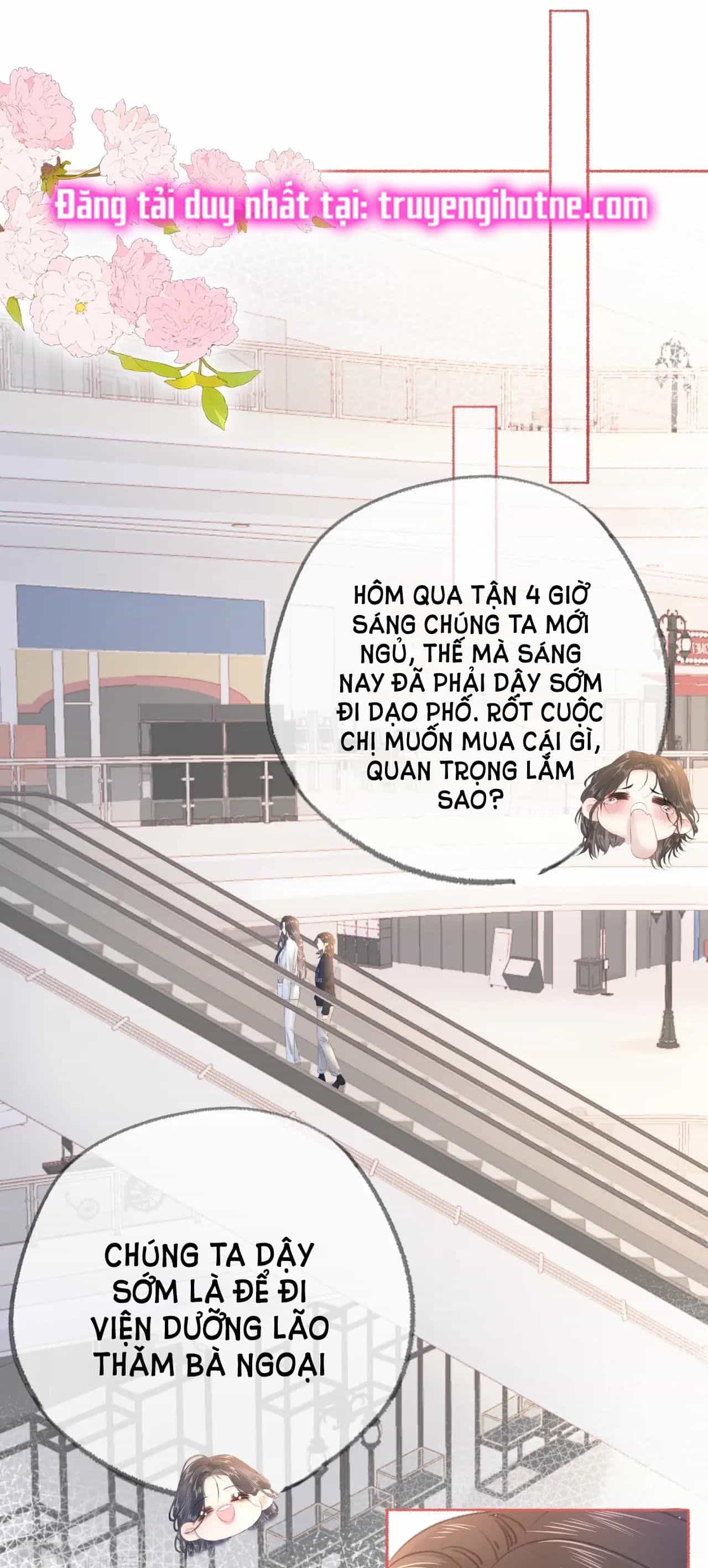 Tùy Ý Thiêu Đốt Lửa Tình - Chương 16 - ảnh 3