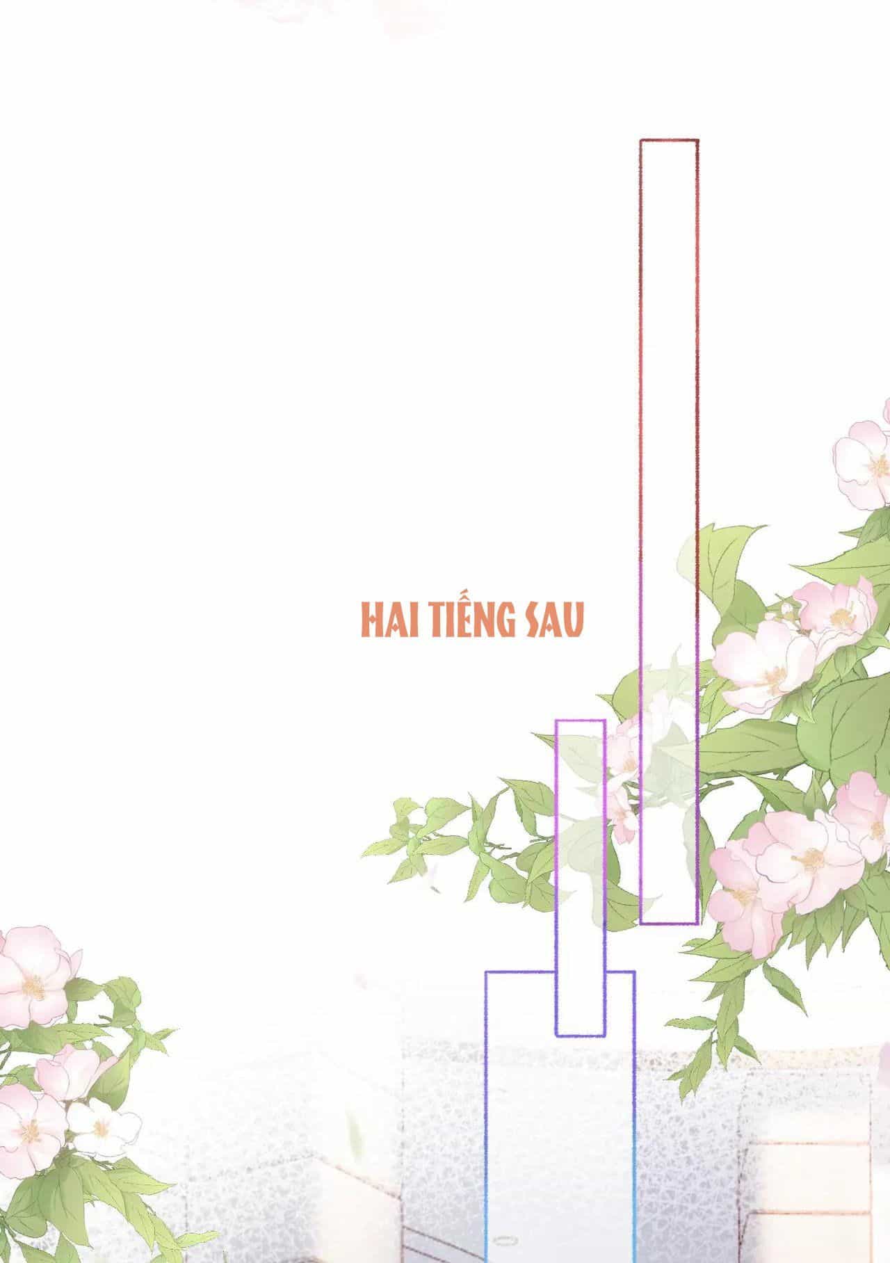 Tùy Ý Thiêu Đốt Lửa Tình - Chương 16 - ảnh 6