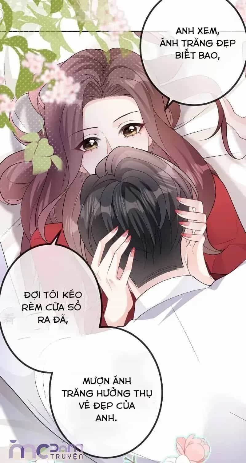 Tùy Ý Thiêu Đốt Lửa Tình - Chương 122.2 - ảnh 4