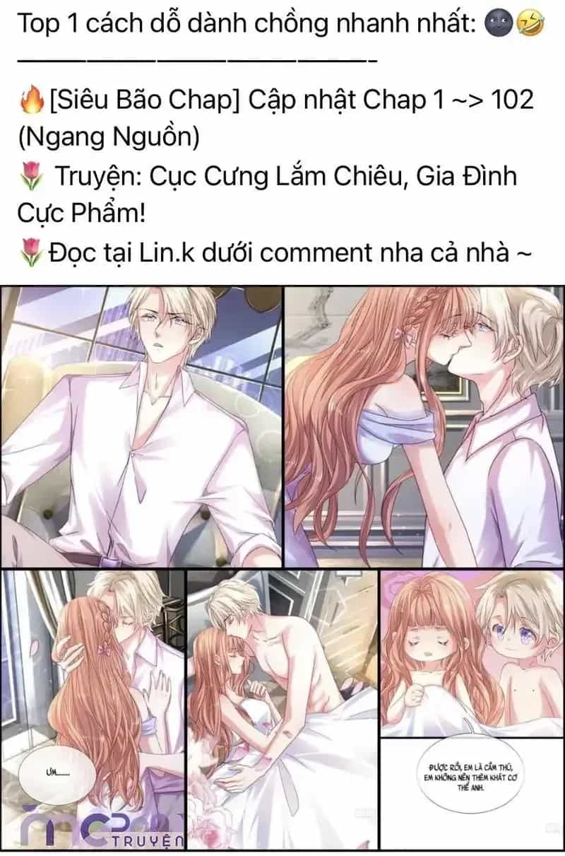 Tùy Ý Thiêu Đốt Lửa Tình - Chương 124 - ảnh 3