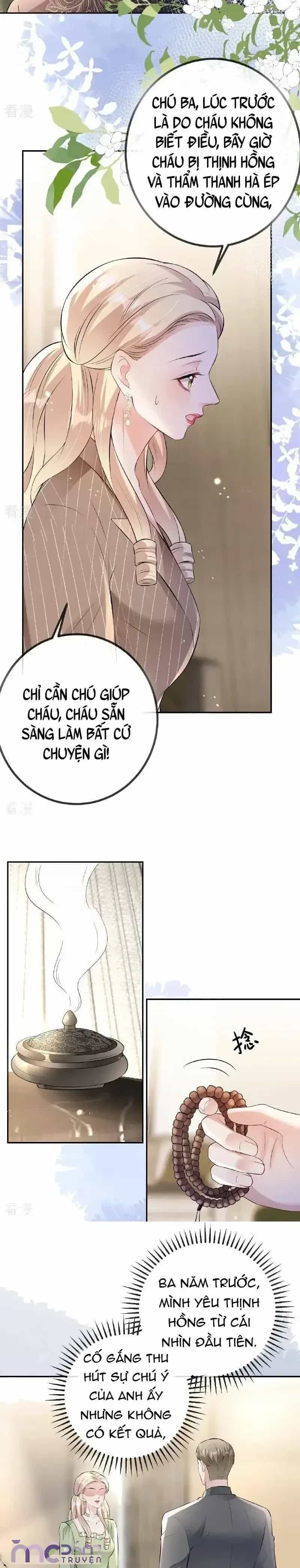 Tùy Ý Thiêu Đốt Lửa Tình - Chương 126 - ảnh 11