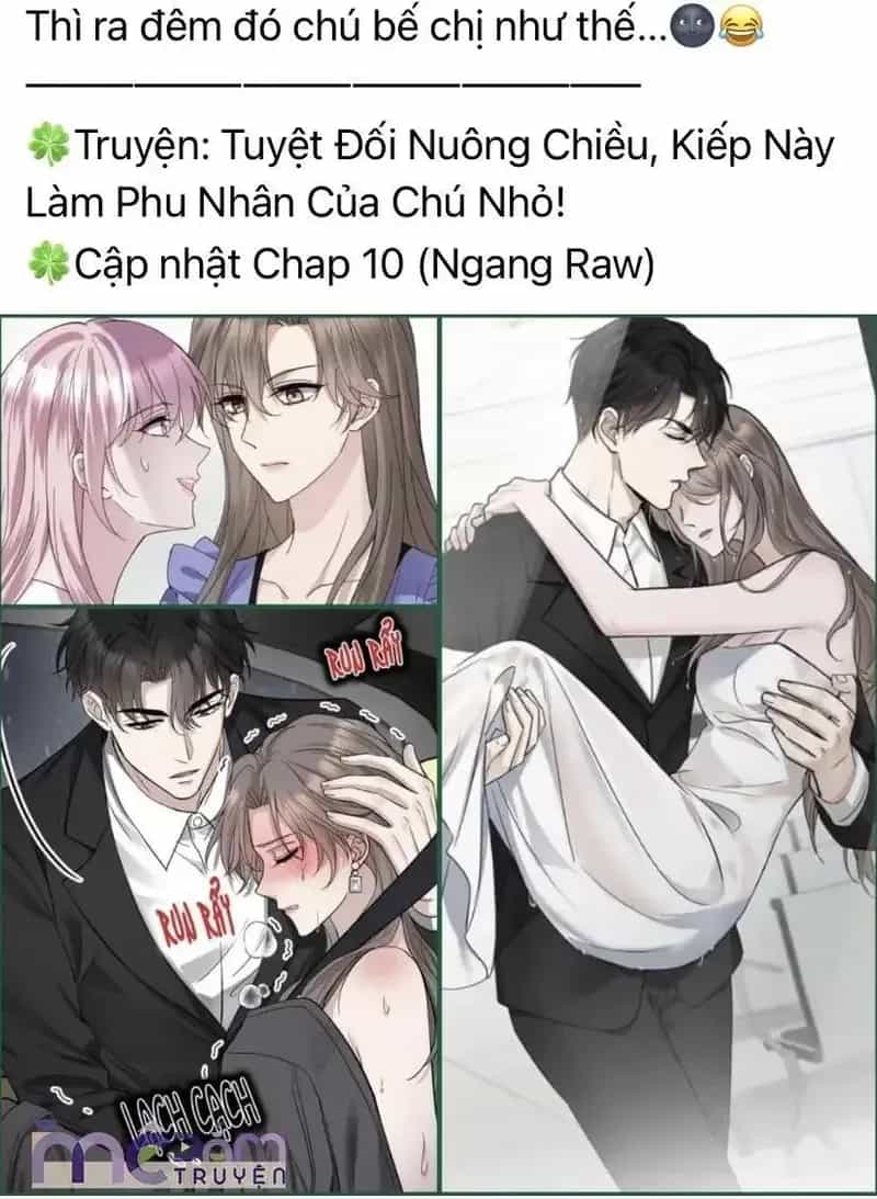 Tùy Ý Thiêu Đốt Lửa Tình - Chương 126 - ảnh 23