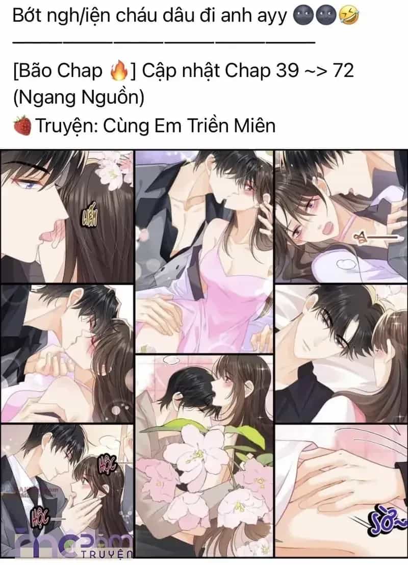 Tùy Ý Thiêu Đốt Lửa Tình - Chương 129 - ảnh 4