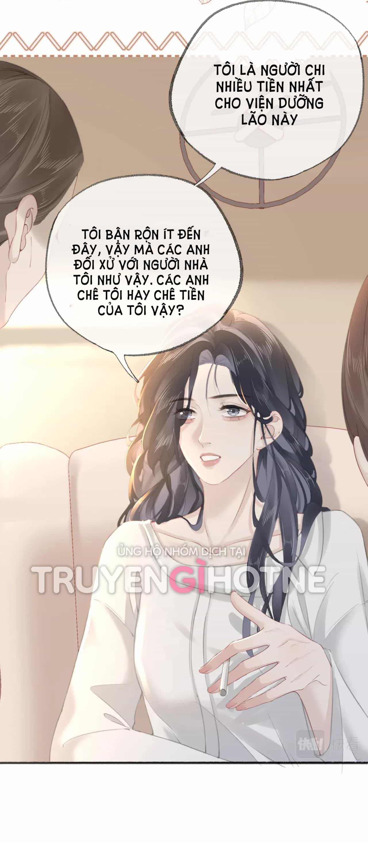 Tùy Ý Thiêu Đốt Lửa Tình - Chương 17 - ảnh 13