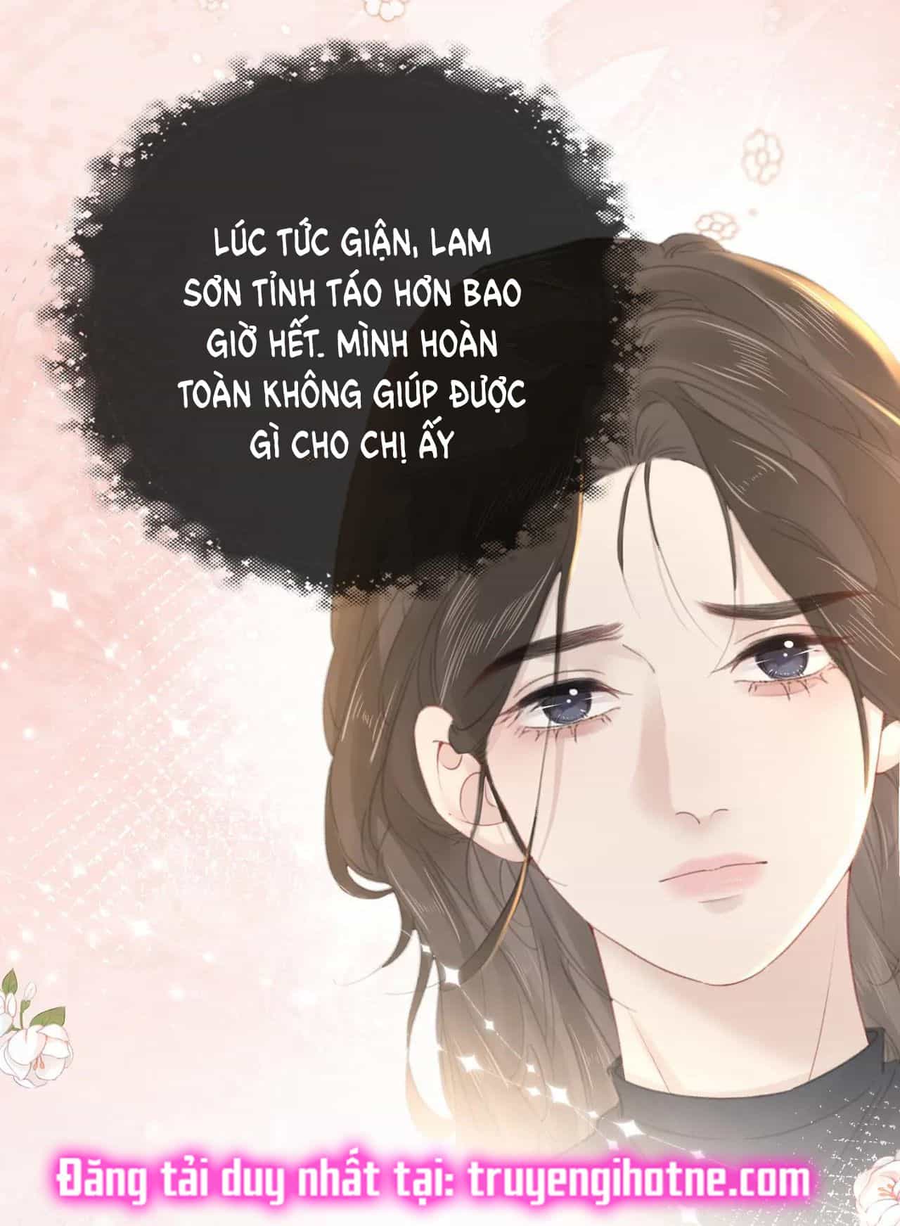 Tùy Ý Thiêu Đốt Lửa Tình - Chương 17 - ảnh 18
