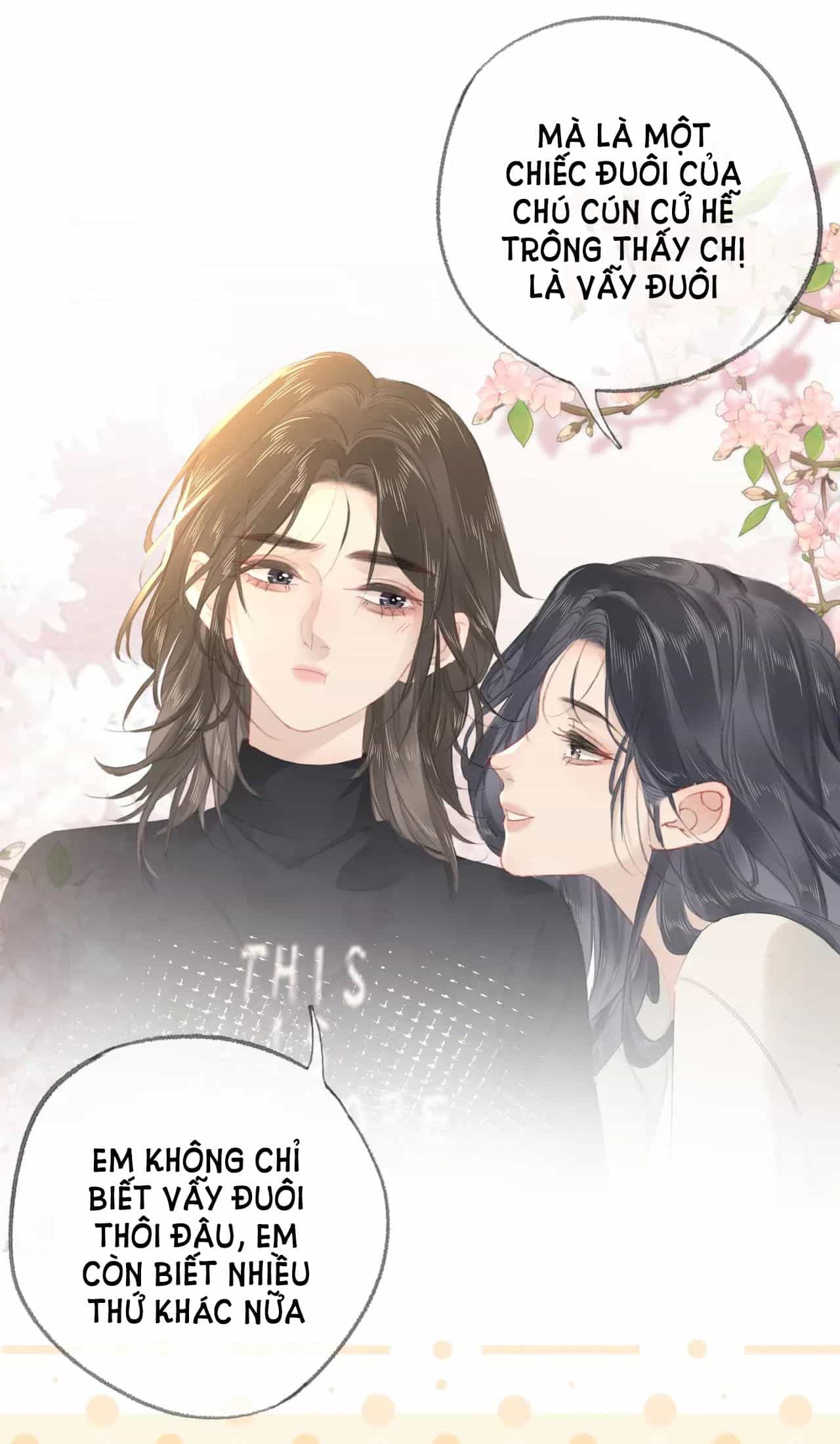 Tùy Ý Thiêu Đốt Lửa Tình - Chương 17 - ảnh 35