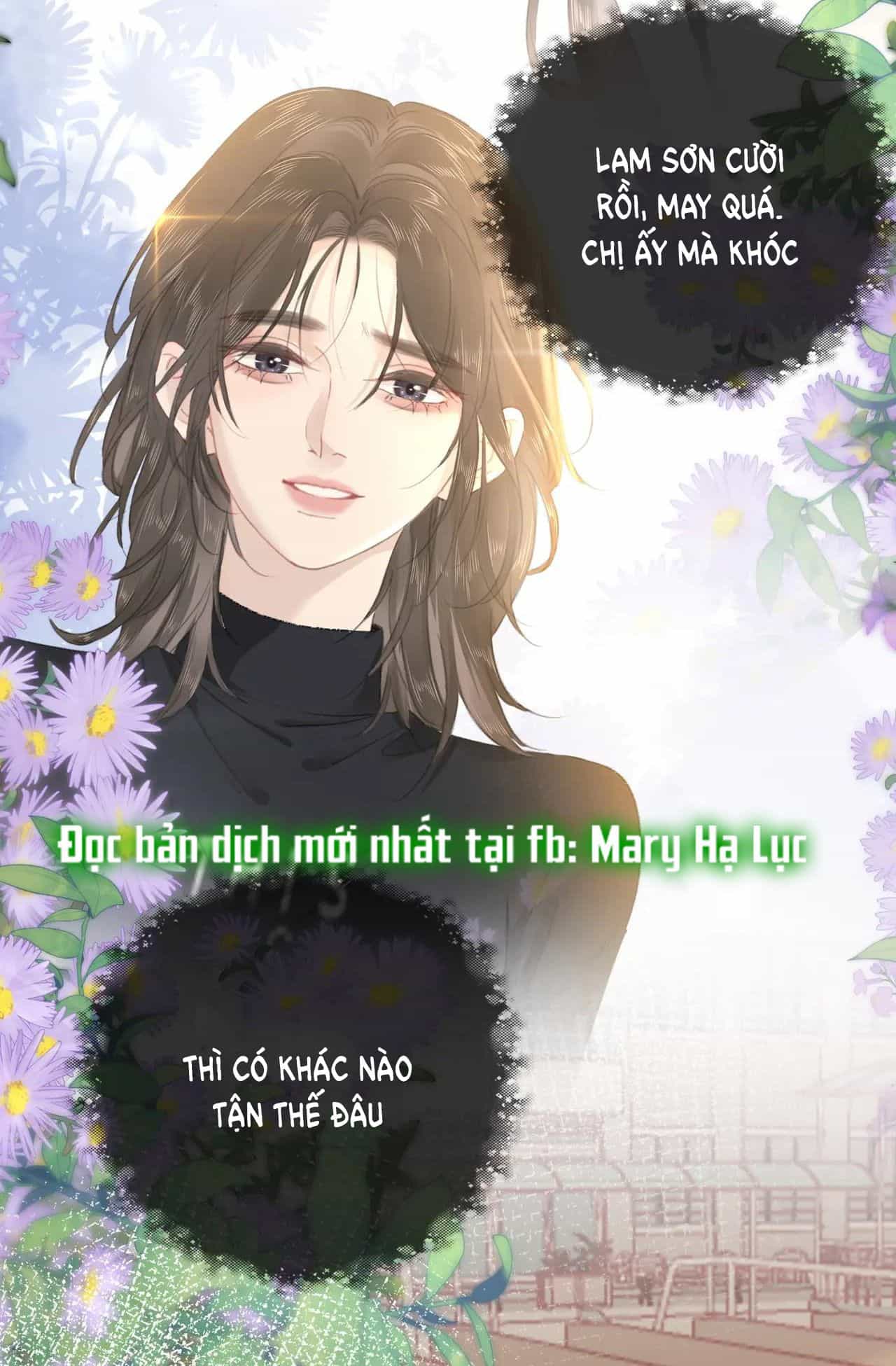 Tùy Ý Thiêu Đốt Lửa Tình - Chương 17 - ảnh 38