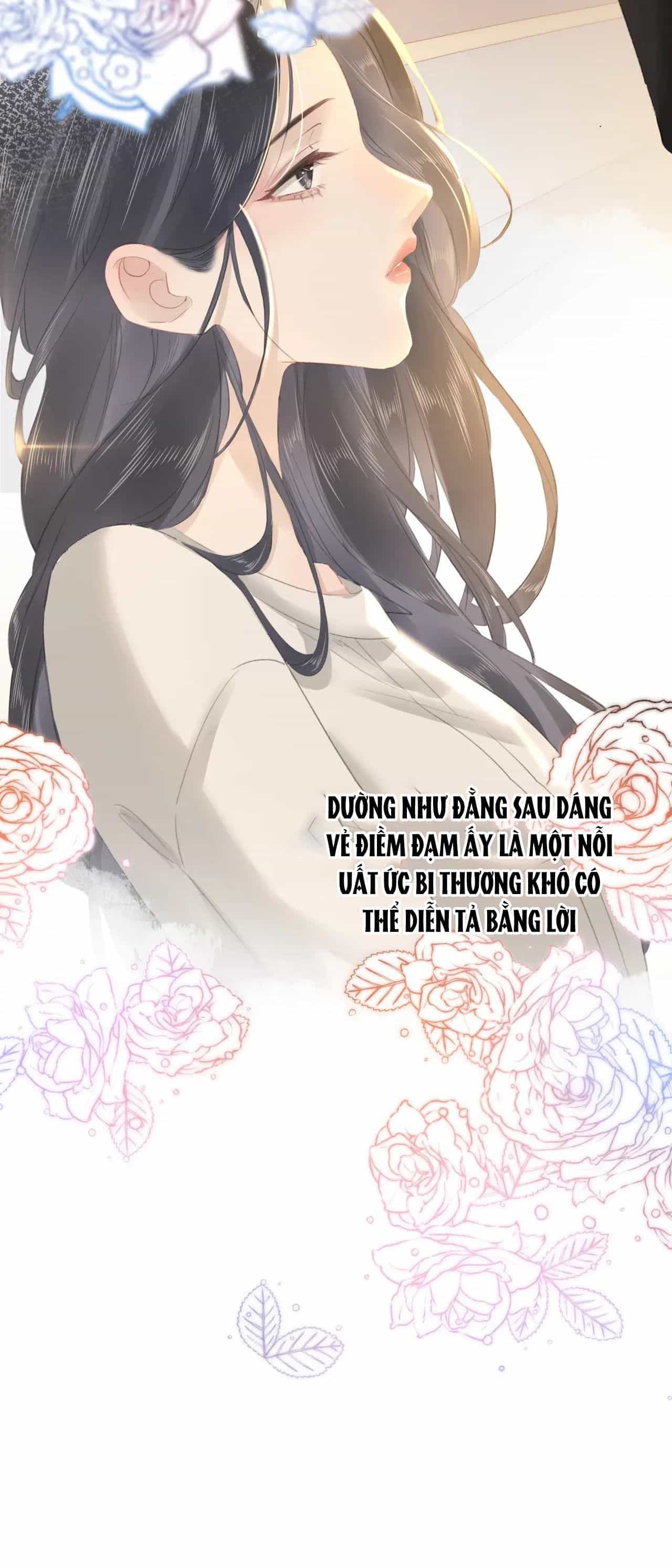 Tùy Ý Thiêu Đốt Lửa Tình - Chương 17 - ảnh 43