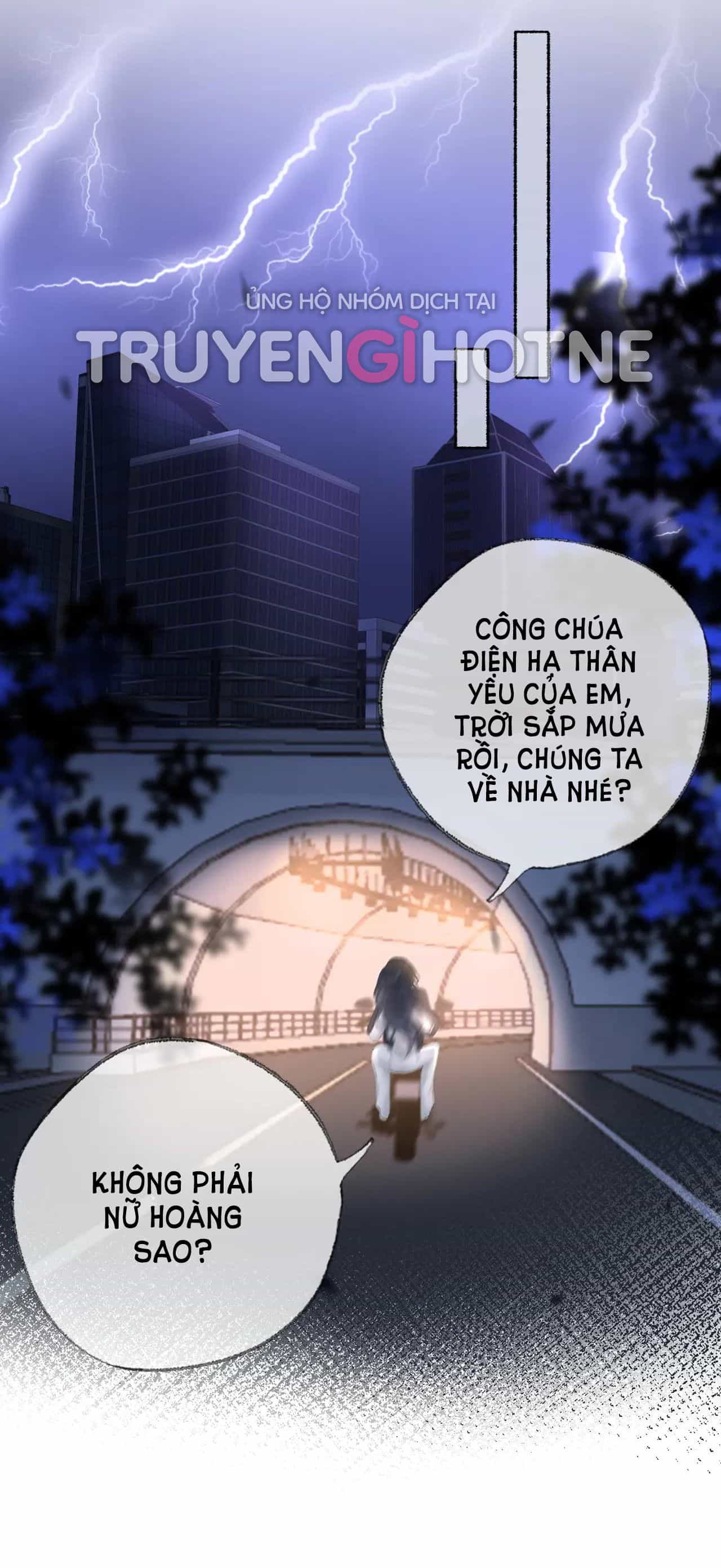 Tùy Ý Thiêu Đốt Lửa Tình - Chương 17 - ảnh 53