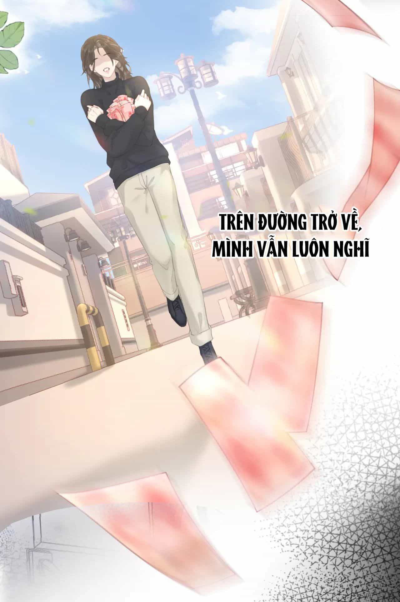 Tùy Ý Thiêu Đốt Lửa Tình - Chương 17 - ảnh 7