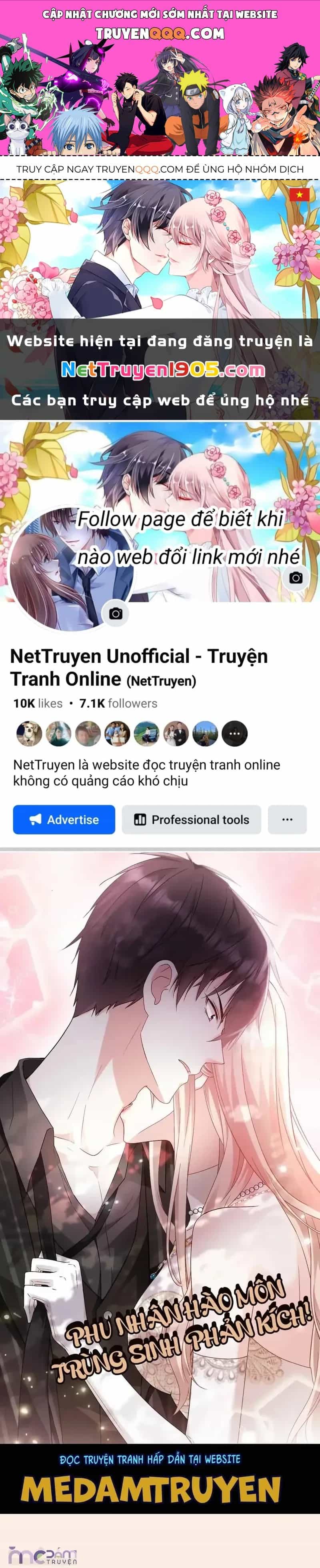 Tùy Ý Thiêu Đốt Lửa Tình - Chương 132 - ảnh 1