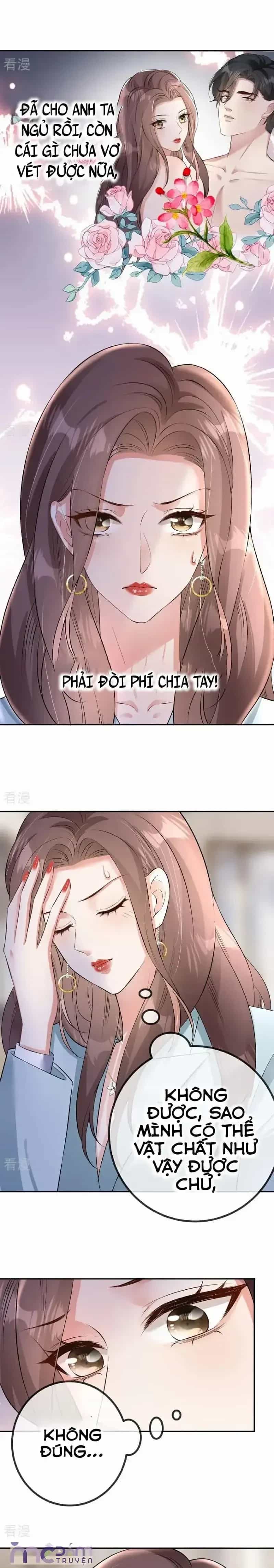 Tùy Ý Thiêu Đốt Lửa Tình - Chương 132 - ảnh 11
