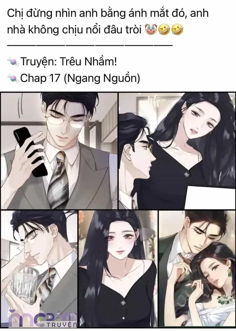 Tùy Ý Thiêu Đốt Lửa Tình - Chương 132 - ảnh 20