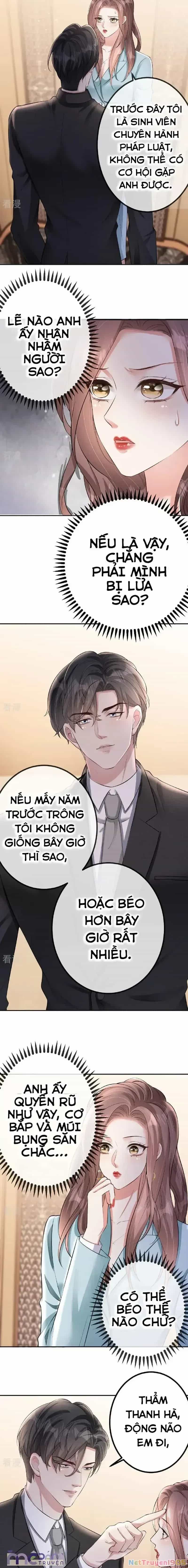 Tùy Ý Thiêu Đốt Lửa Tình - Chương 133 - ảnh 10