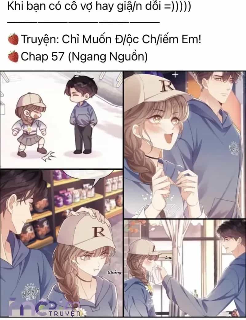 Tùy Ý Thiêu Đốt Lửa Tình - Chương 133 - ảnh 18