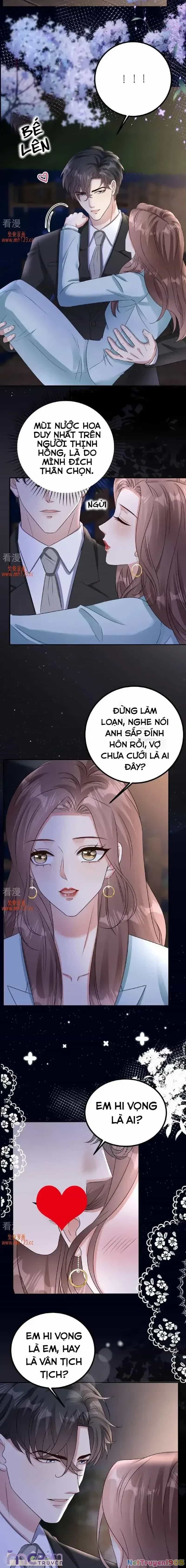 Tùy Ý Thiêu Đốt Lửa Tình - Chương 136 - ảnh 12