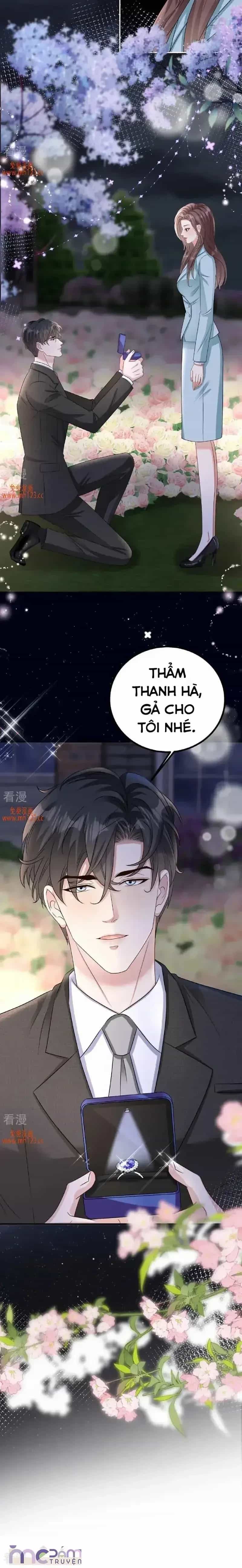 Tùy Ý Thiêu Đốt Lửa Tình - Chương 136 - ảnh 15