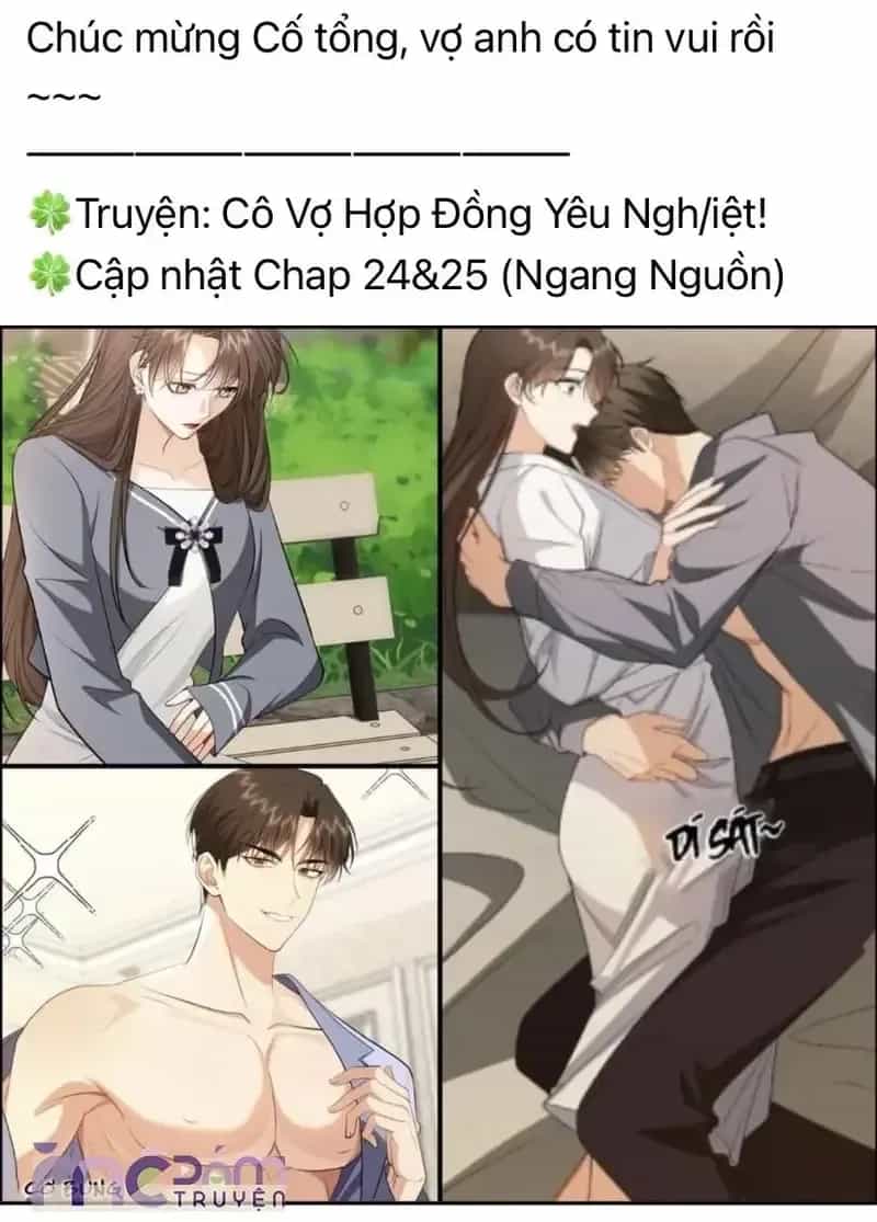 Tùy Ý Thiêu Đốt Lửa Tình - Chương 136 - ảnh 3