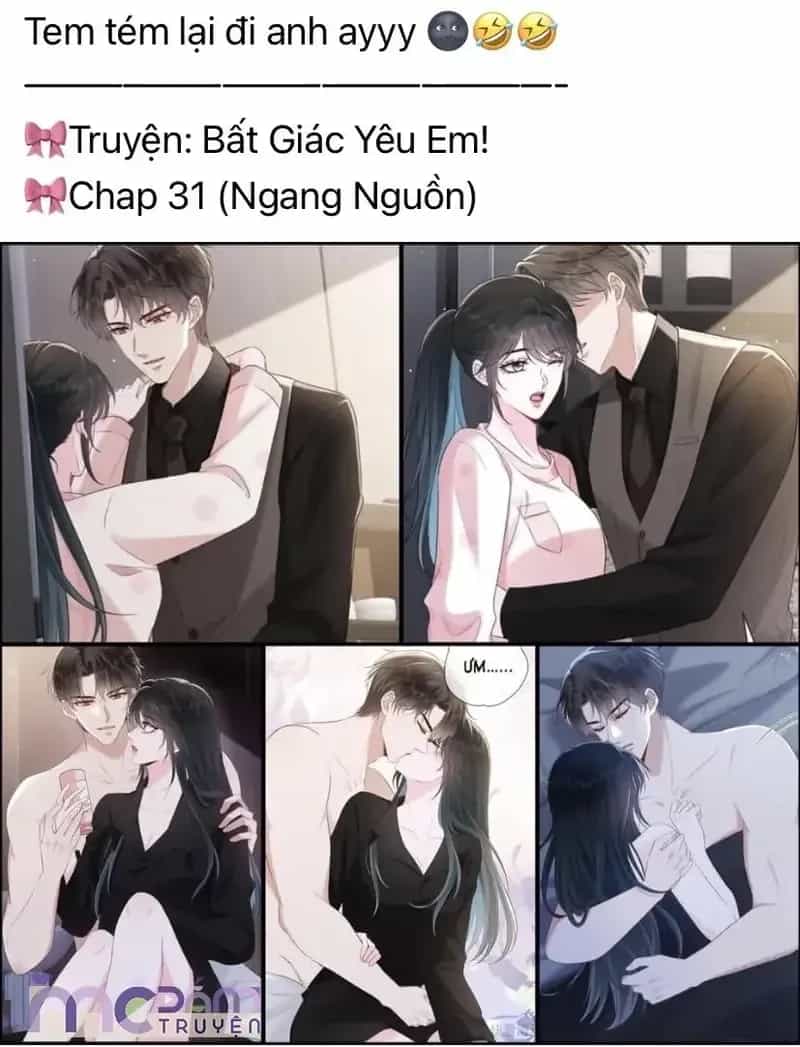 Tùy Ý Thiêu Đốt Lửa Tình - Chương 136 - ảnh 6
