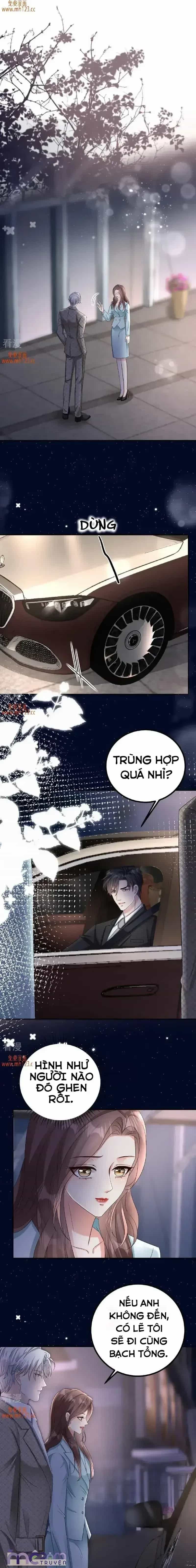 Tùy Ý Thiêu Đốt Lửa Tình - Chương 136 - ảnh 8