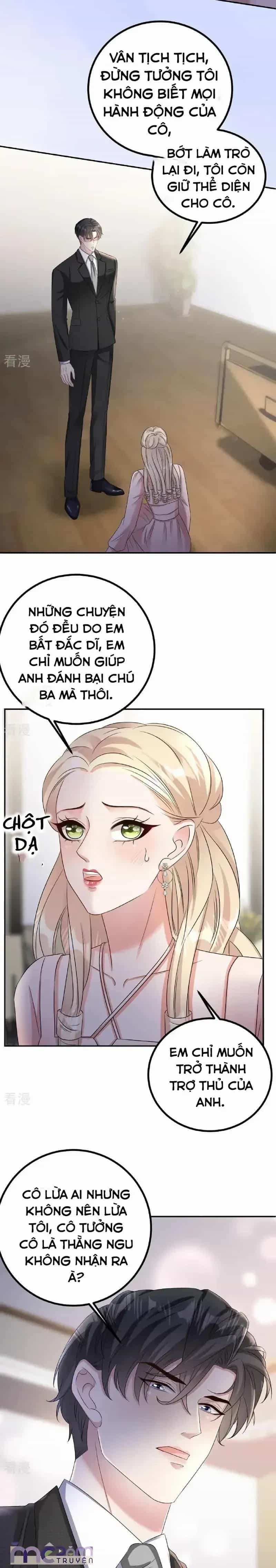 Tùy Ý Thiêu Đốt Lửa Tình - Chương 137 - ảnh 15