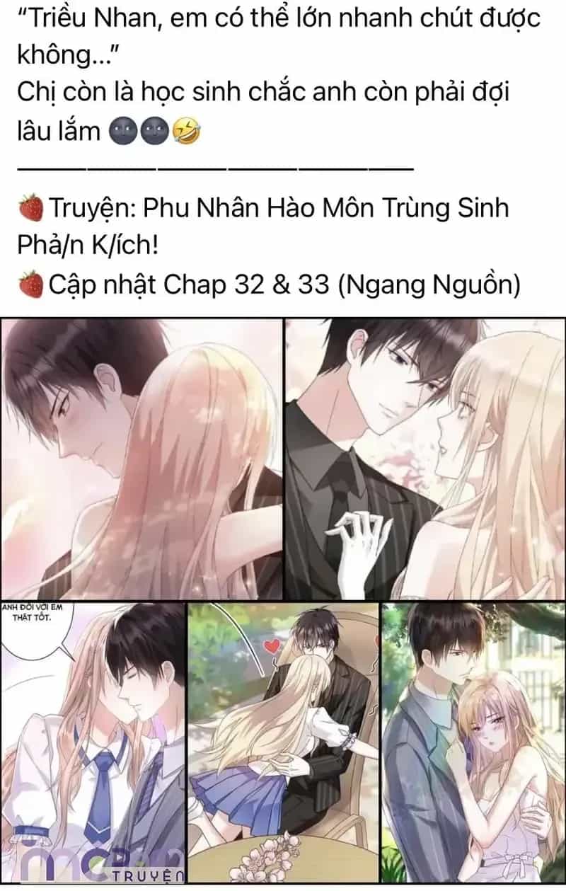 Tùy Ý Thiêu Đốt Lửa Tình - Chương 137 - ảnh 19