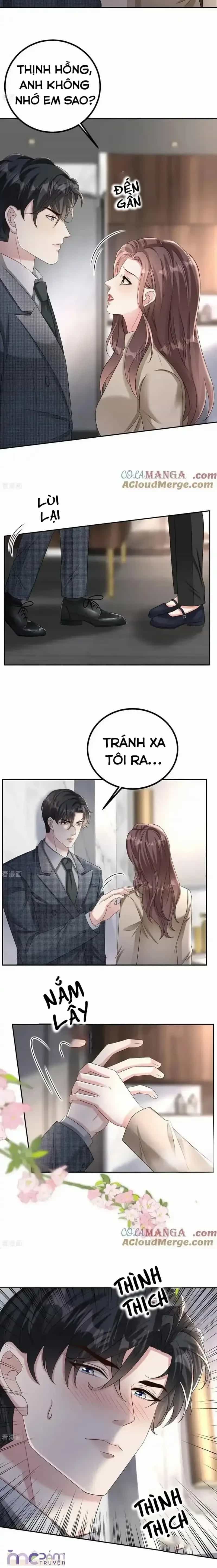 Tùy Ý Thiêu Đốt Lửa Tình - Chương 139 - ảnh 11
