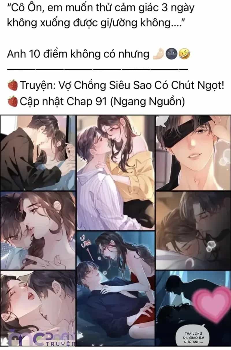 Tùy Ý Thiêu Đốt Lửa Tình - Chương 139 - ảnh 18
