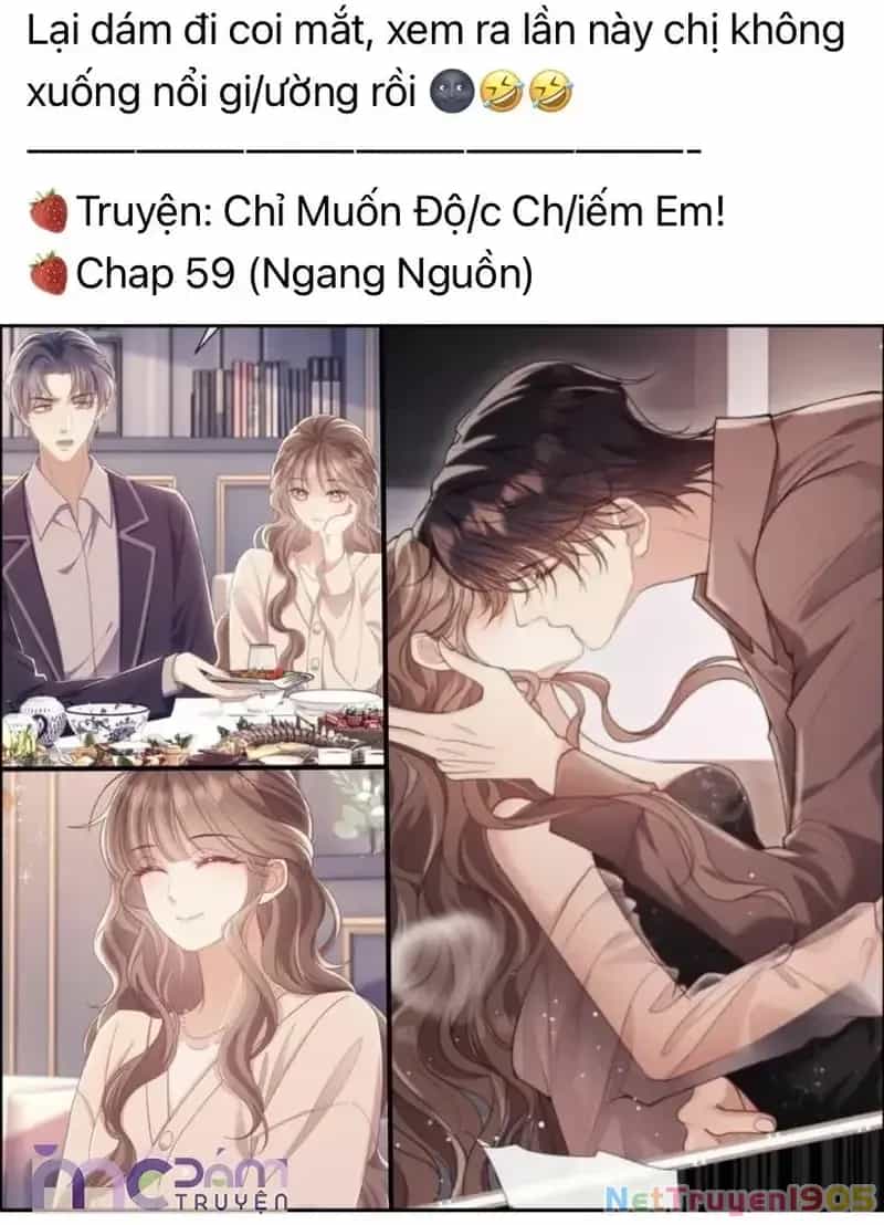 Tùy Ý Thiêu Đốt Lửa Tình - Chương 139 - ảnh 3