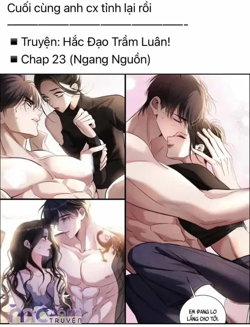 Tùy Ý Thiêu Đốt Lửa Tình - Chương 139 - ảnh 4