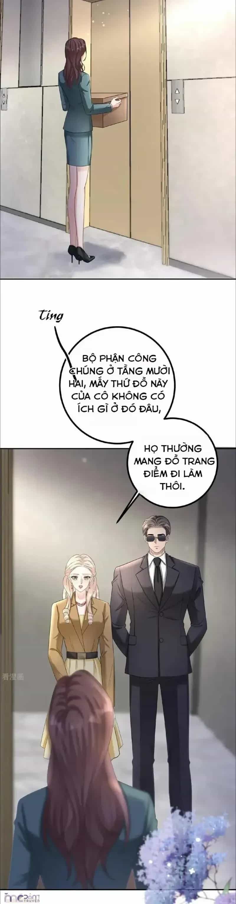 Tùy Ý Thiêu Đốt Lửa Tình - Chương 140 - ảnh 30