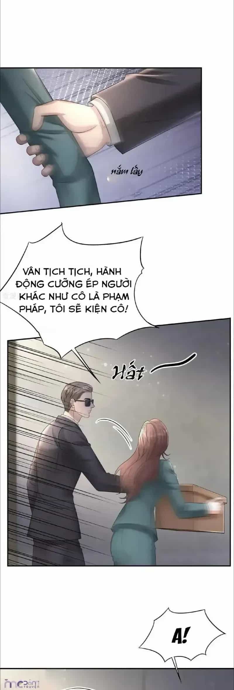 Tùy Ý Thiêu Đốt Lửa Tình - Chương 140 - ảnh 32
